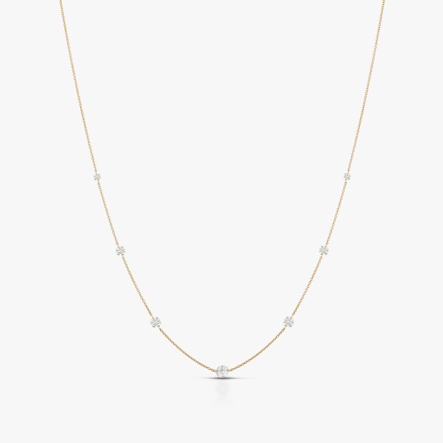 Collana Legami D'amore 